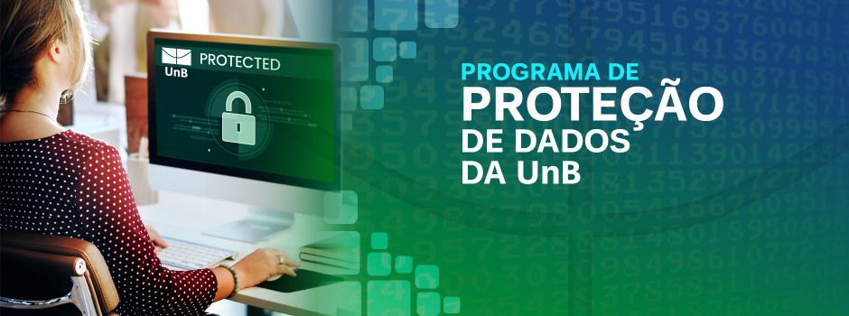 Programa de Governança em Privacidade de Dados Pessoais da UnB